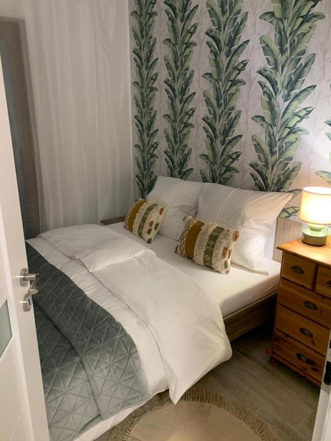 Apartment Przy Zlotych Piaskach 1 *