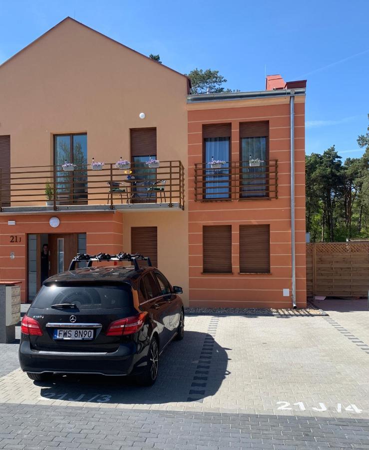 Przy Zlotych Piaskach 1 * Slawa