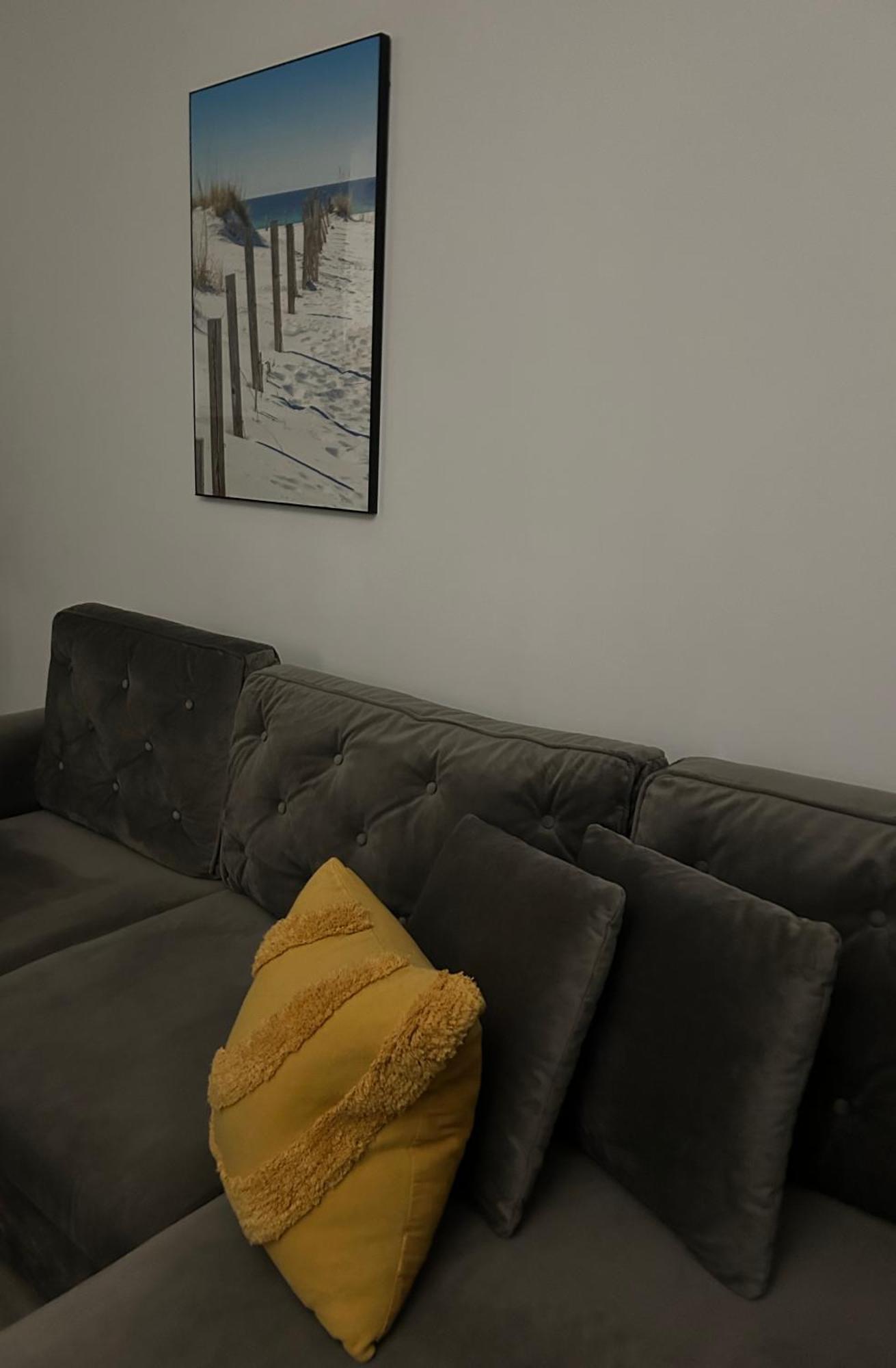 Przy Zlotych Piaskach 1 Apartment *