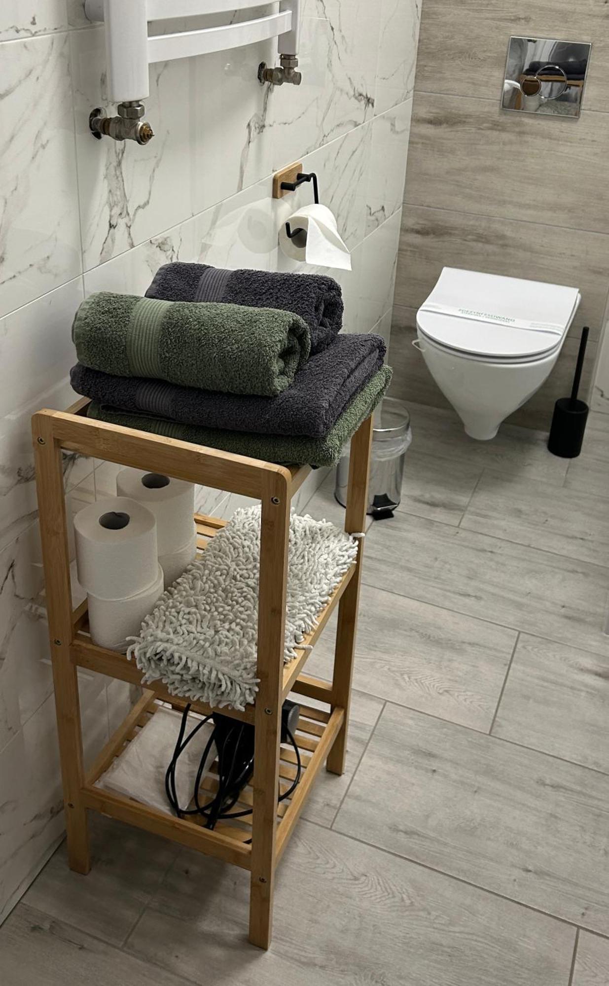 Apartment Przy Zlotych Piaskach 1 Slawa
