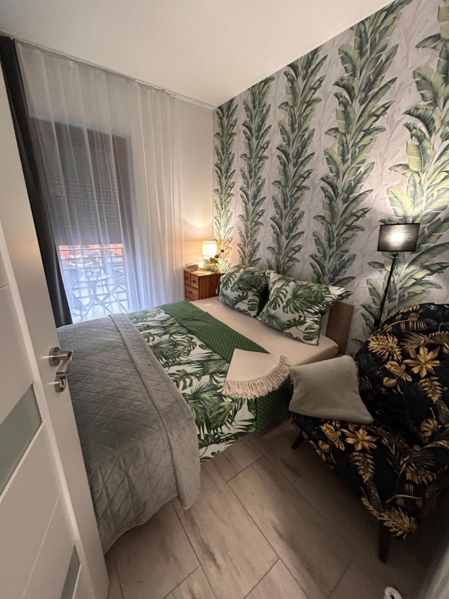 Apartment Przy Zlotych Piaskach 1 Slawa
