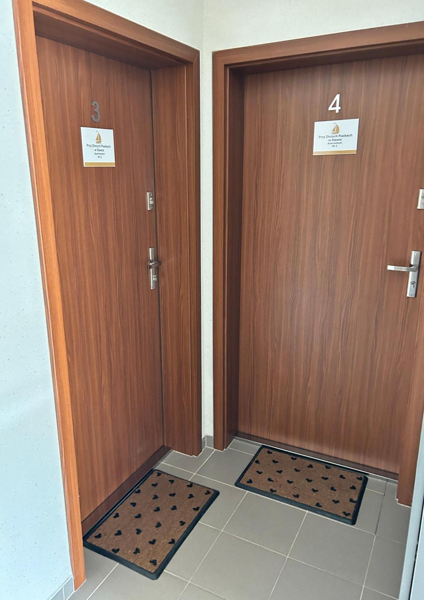 Przy Zlotych Piaskach 1 Slawa
